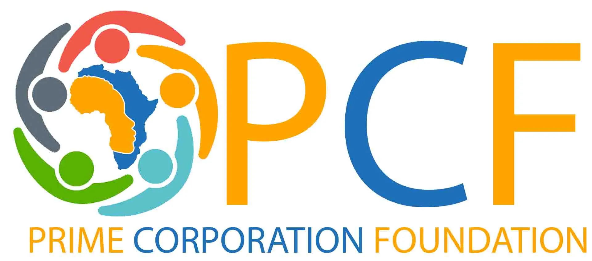 Prime Corporation Foundation Logo