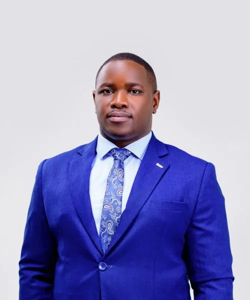 Dr Theoneste Sikubwabo Chair Board of Directors