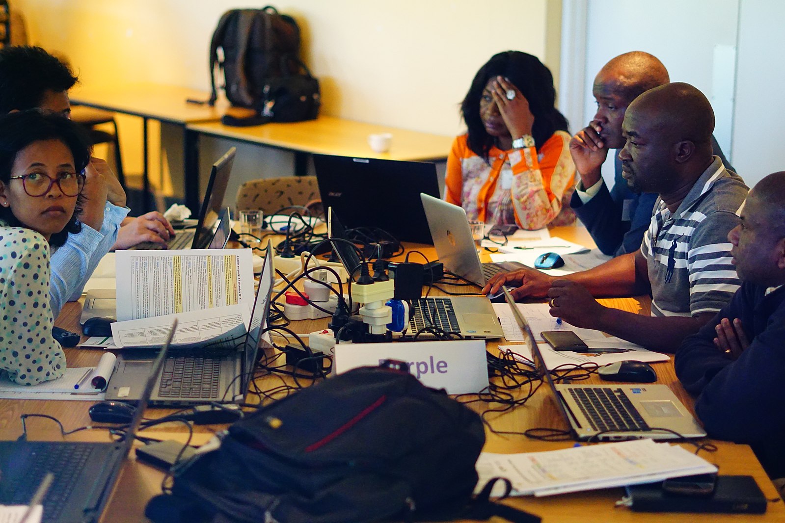 Skills Development and Employment Readiness
