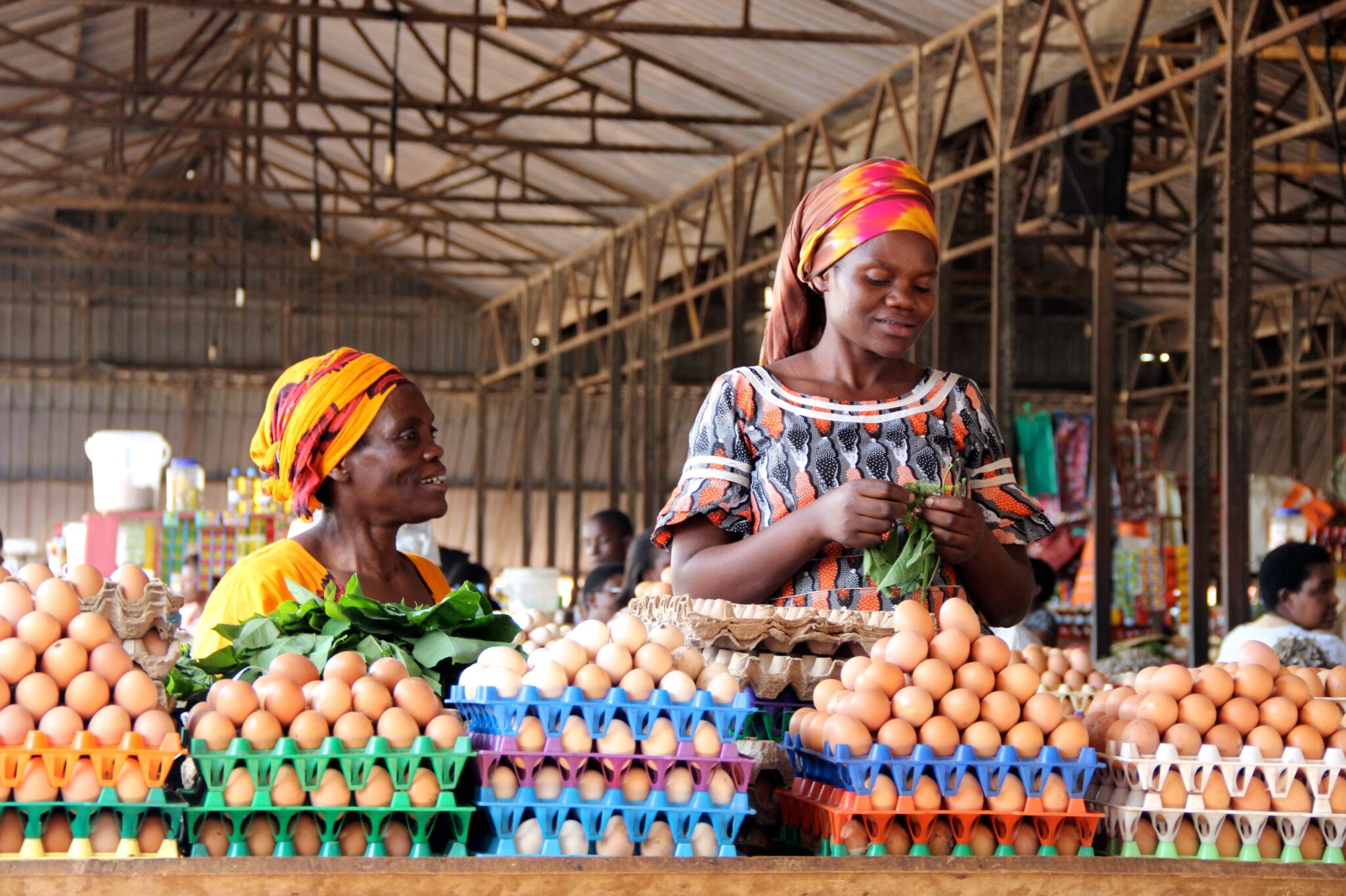 Entrepreneurship and Business Development
