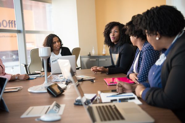 Mentorship & Coaching
